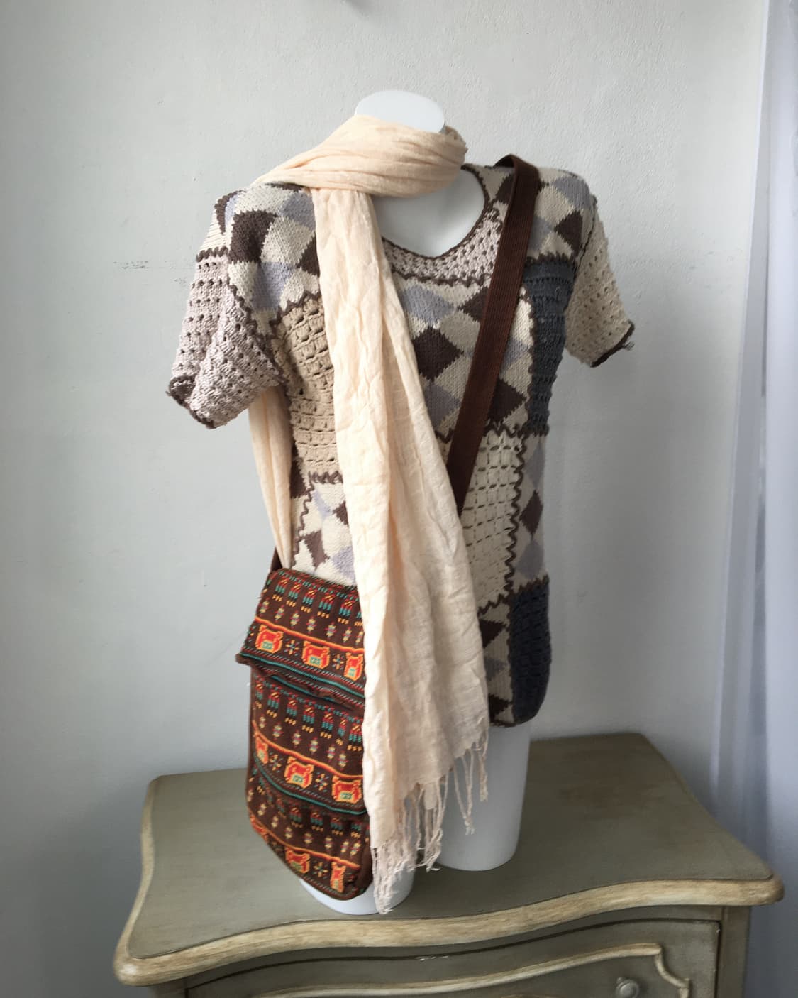 scarf 상품이미지1