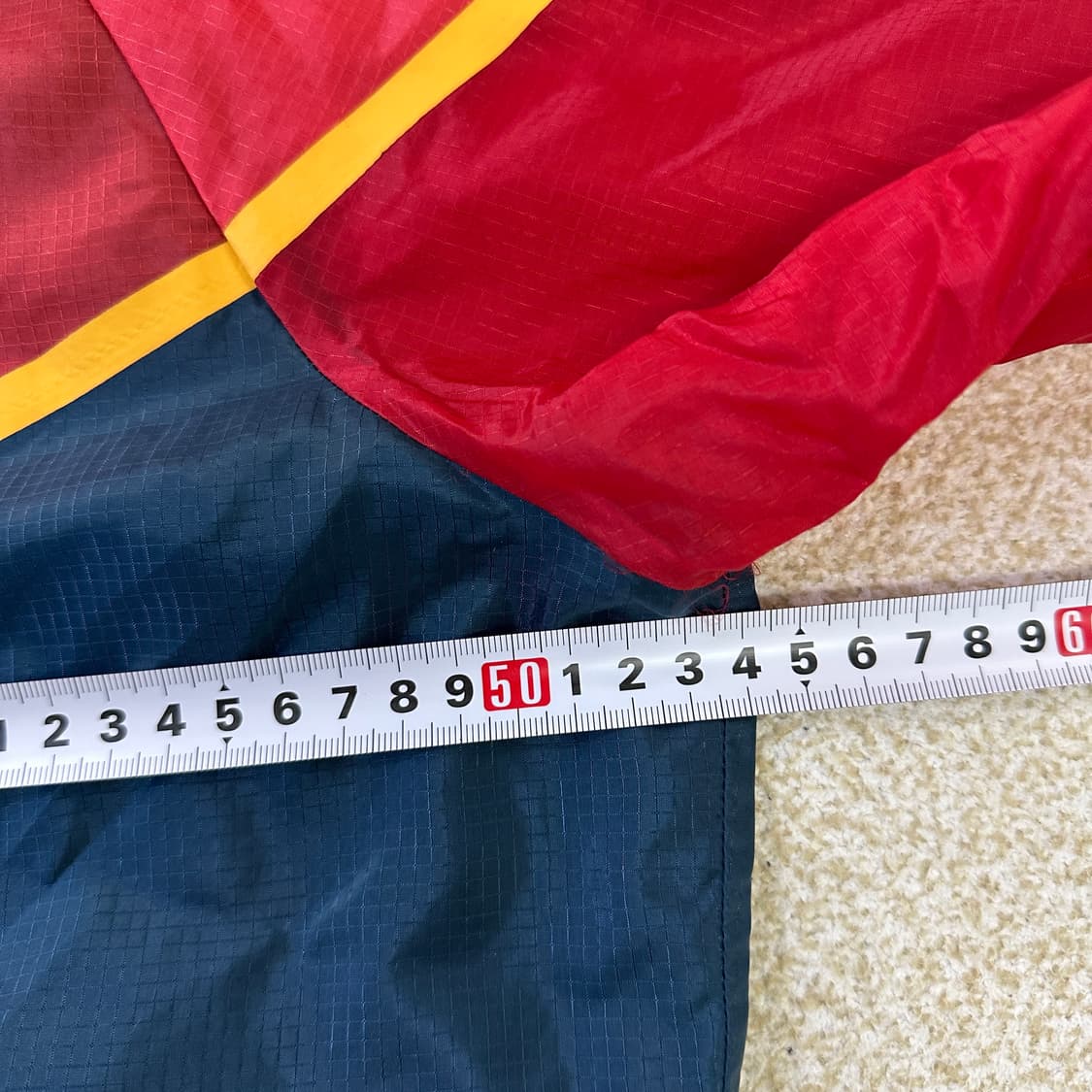 M 나이키 러닝 윈드러너 바람막이 0323D 상품이미지6