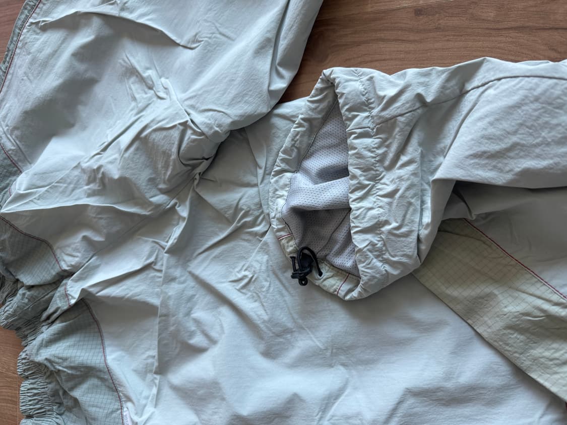 스컬프터 우븐팬츠  상품이미지4