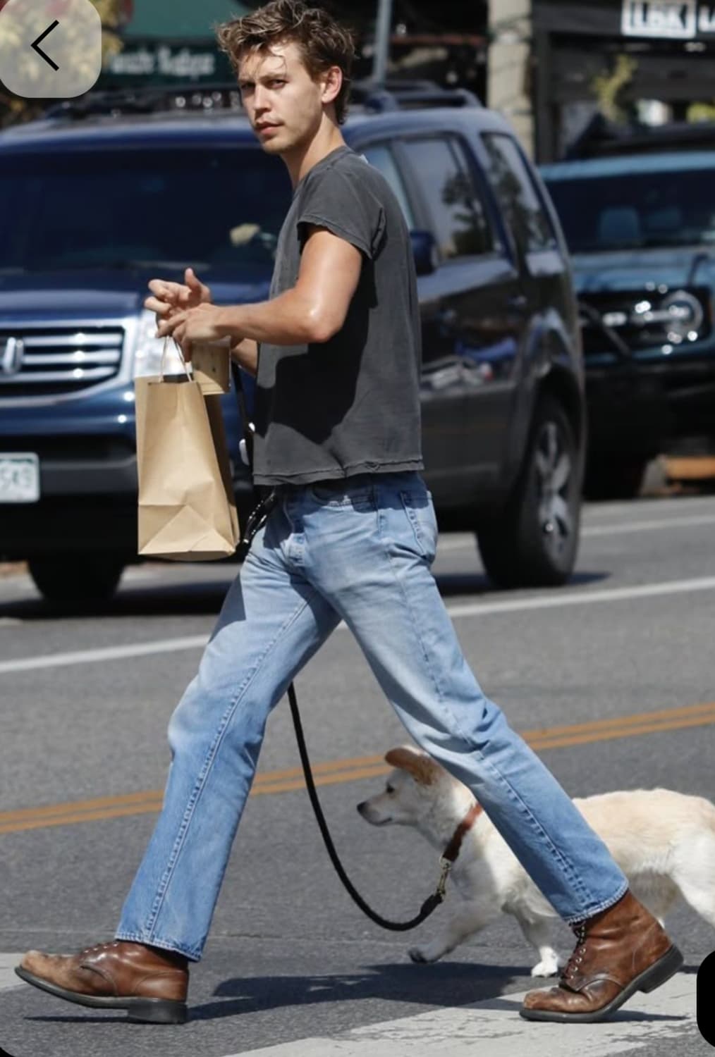 오스틴 버틀러 레드윙 슈퍼솔 953부츠 9EEE [270] 상품이미지9