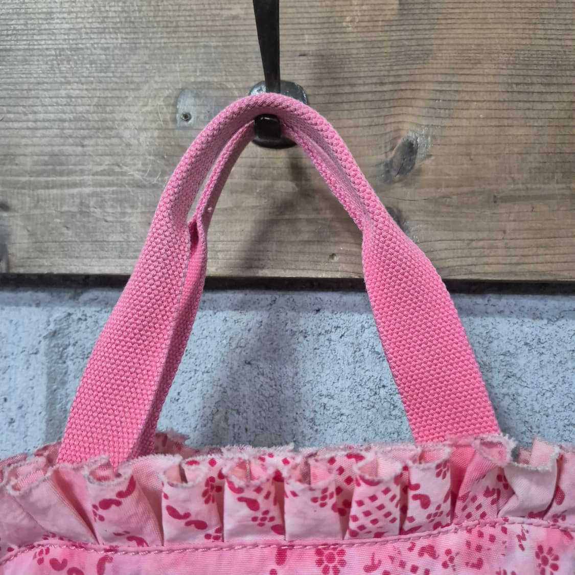 키플링 나염 토트백 상품이미지5