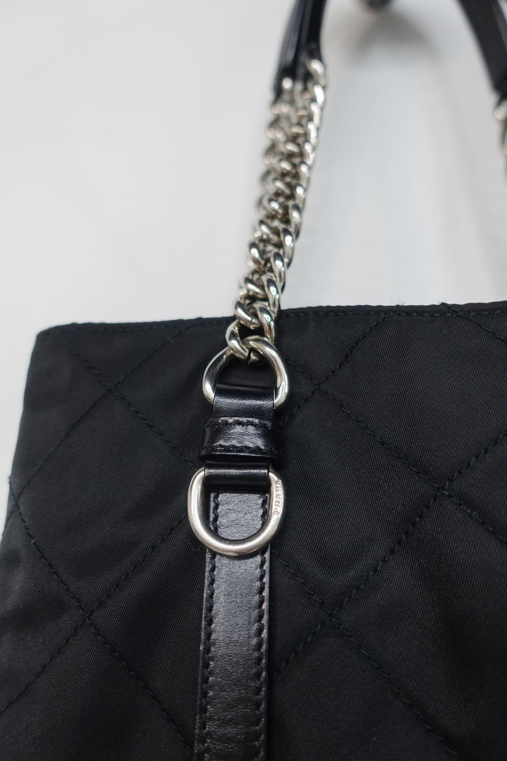 프라다 퀼팅 백 상품이미지6