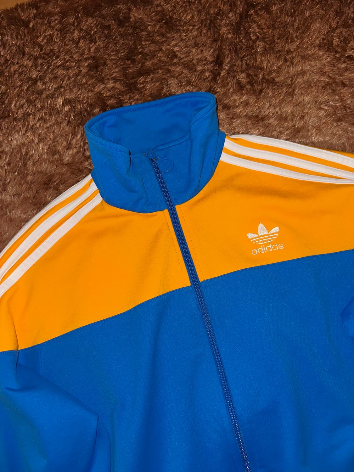 Adidas california track top M 상품이미지1