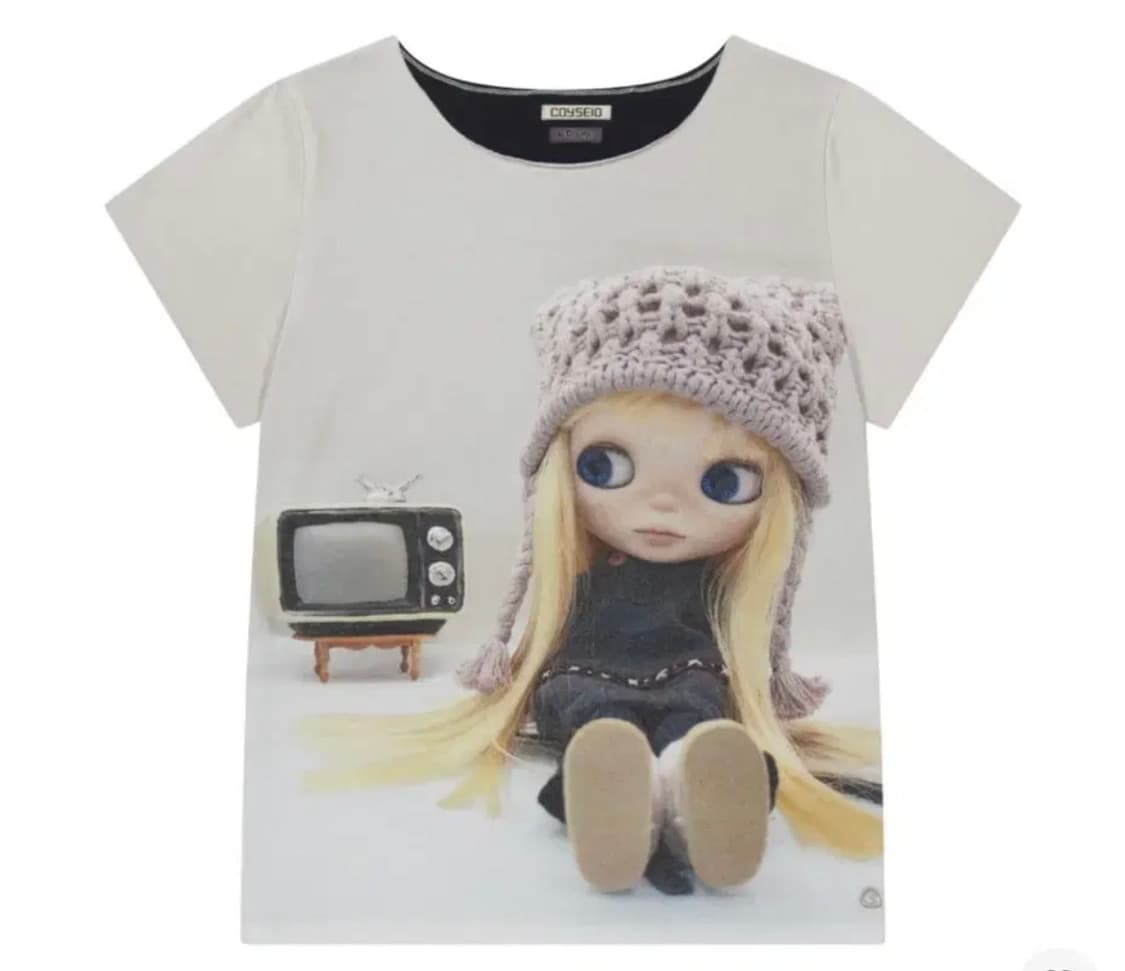 코이세이오 브라이스돌 티 상품이미지2