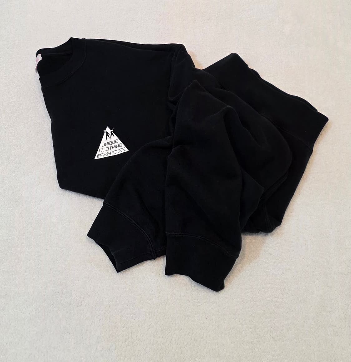 웨어하우스 맨투맨 상품이미지4