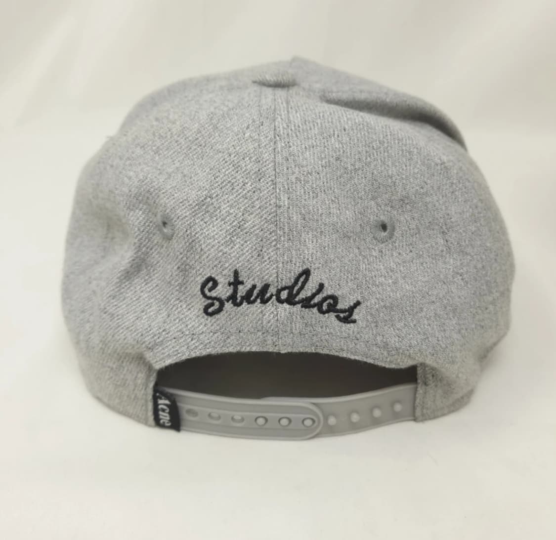 아크네 스튜디오 버진 울 볼캡 상품이미지6