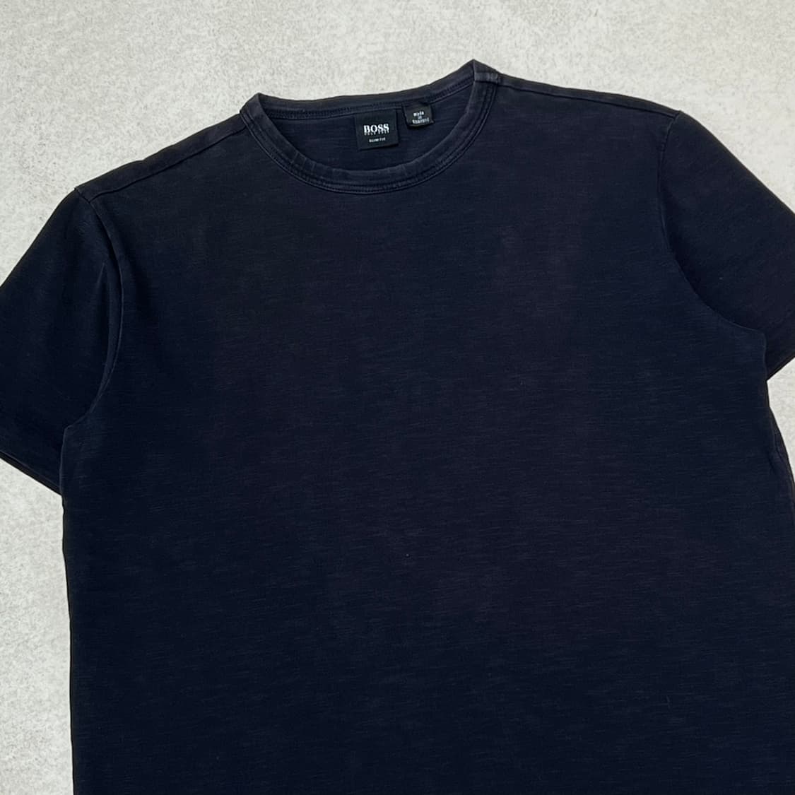 휴고보스 슬림 반팔티 s10331 상품이미지3