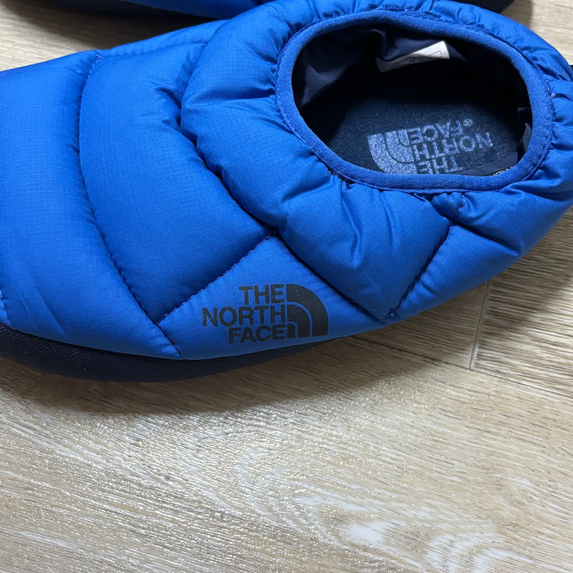 North Face thermoball primaloft 써모볼 뮬  상품이미지4