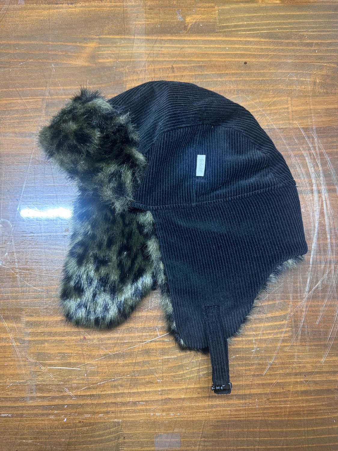 Fetch 페치 선데이 퍼 모자  상품이미지2