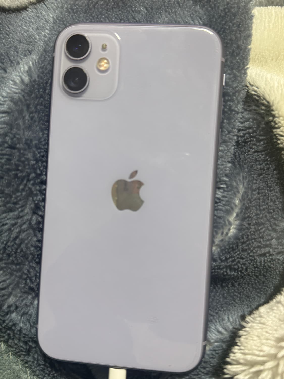 아이폰 11 퍼플 상품이미지1