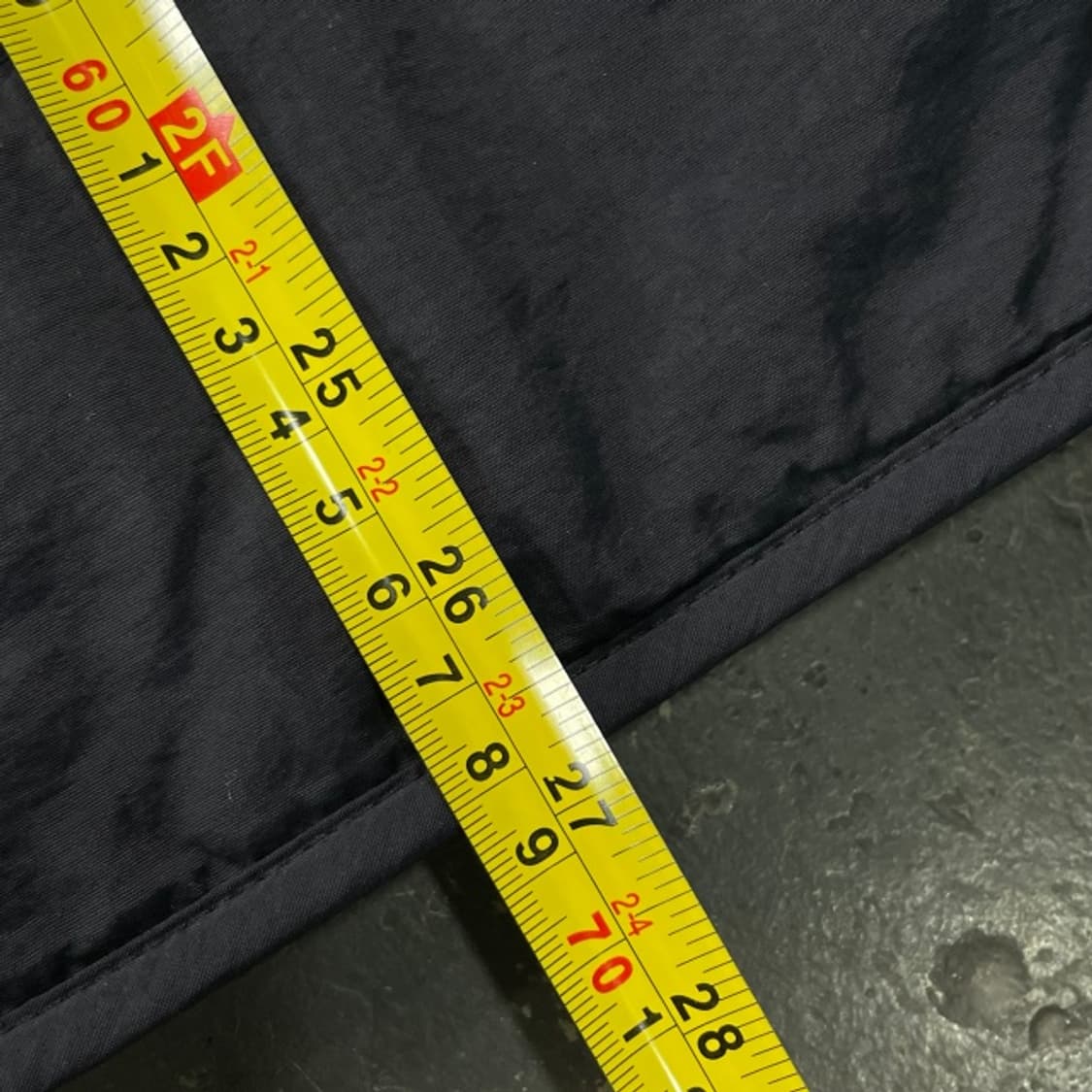 100 아웃도어 프로덕츠 리버시블 조끼 후리스  상품이미지10