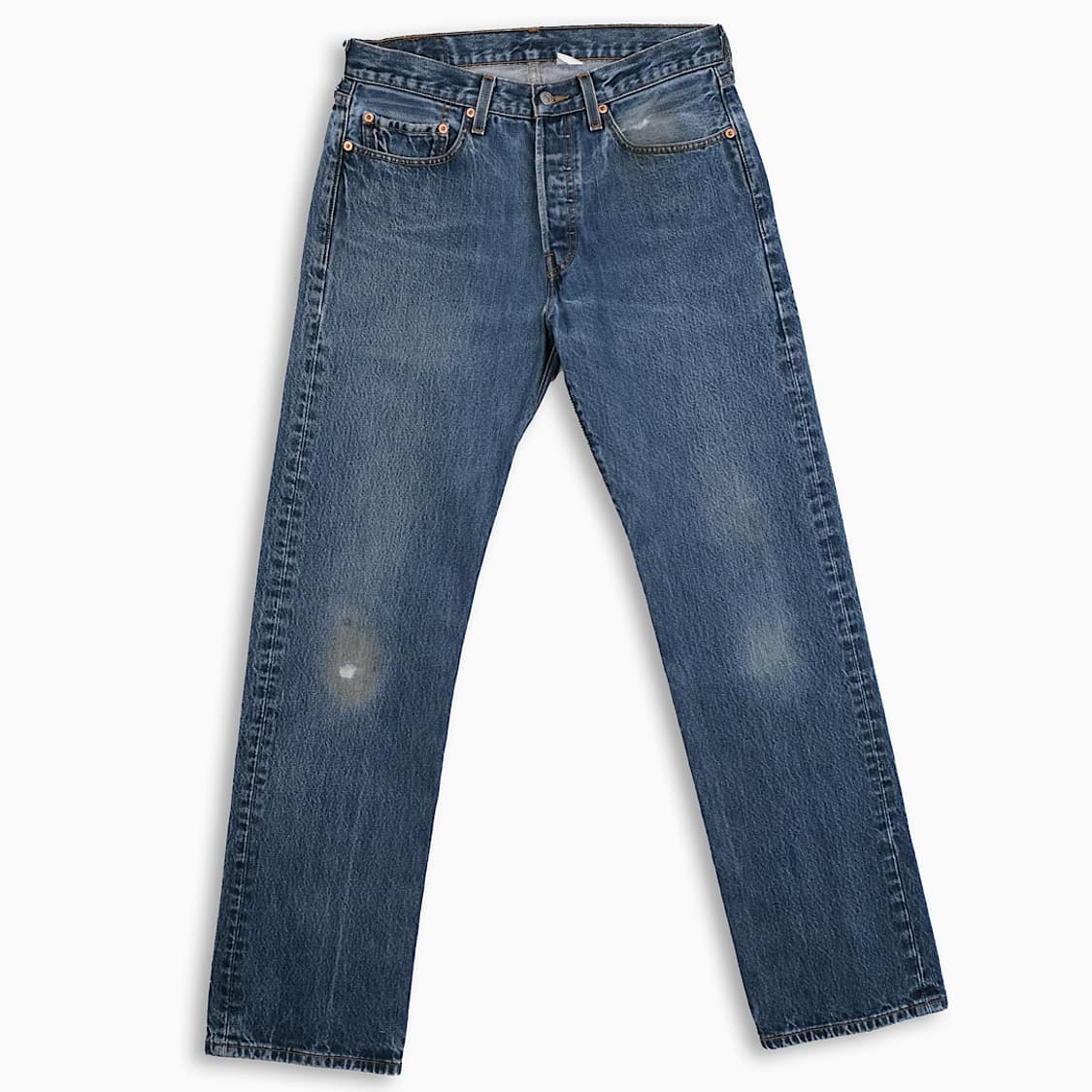 빈티지 리바이스 501 중청 30 인치 LV50131196 상품이미지2