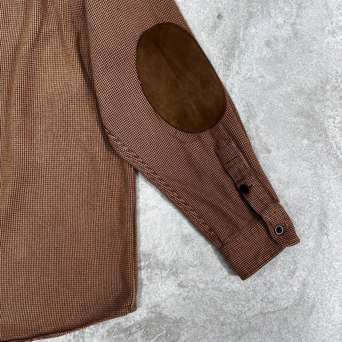 폴로 랄프로렌 체크 셔츠 상품이미지4