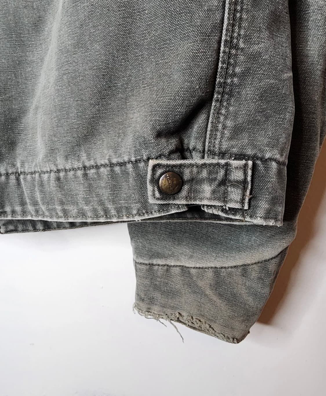 [XL]칼하트 J97 MOS 상품이미지8