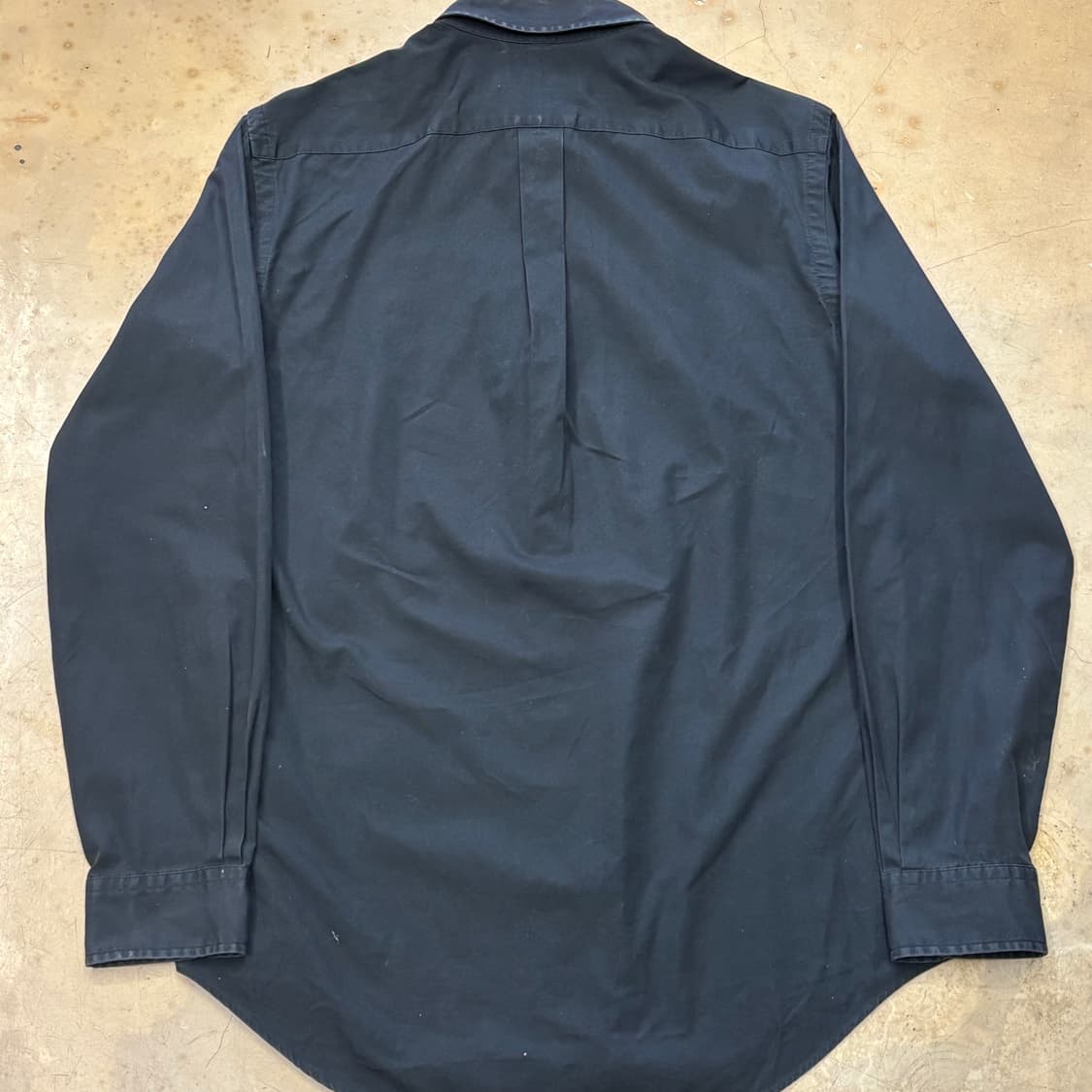 🫶🏻 폴로랄프로렌 Black 셔츠 🫶🏻 상품이미지3