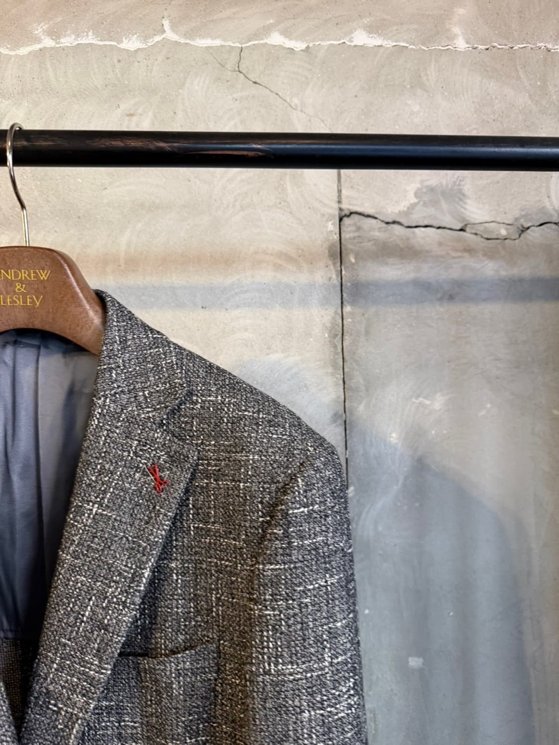 알베로 테일러드 자켓 100 상품이미지4