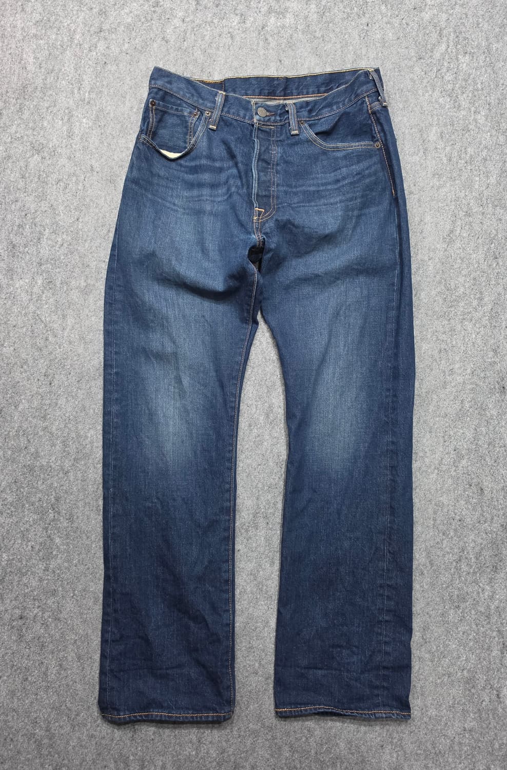 리바이스 501 데님팬츠 청바지 32 x 30 상품이미지2