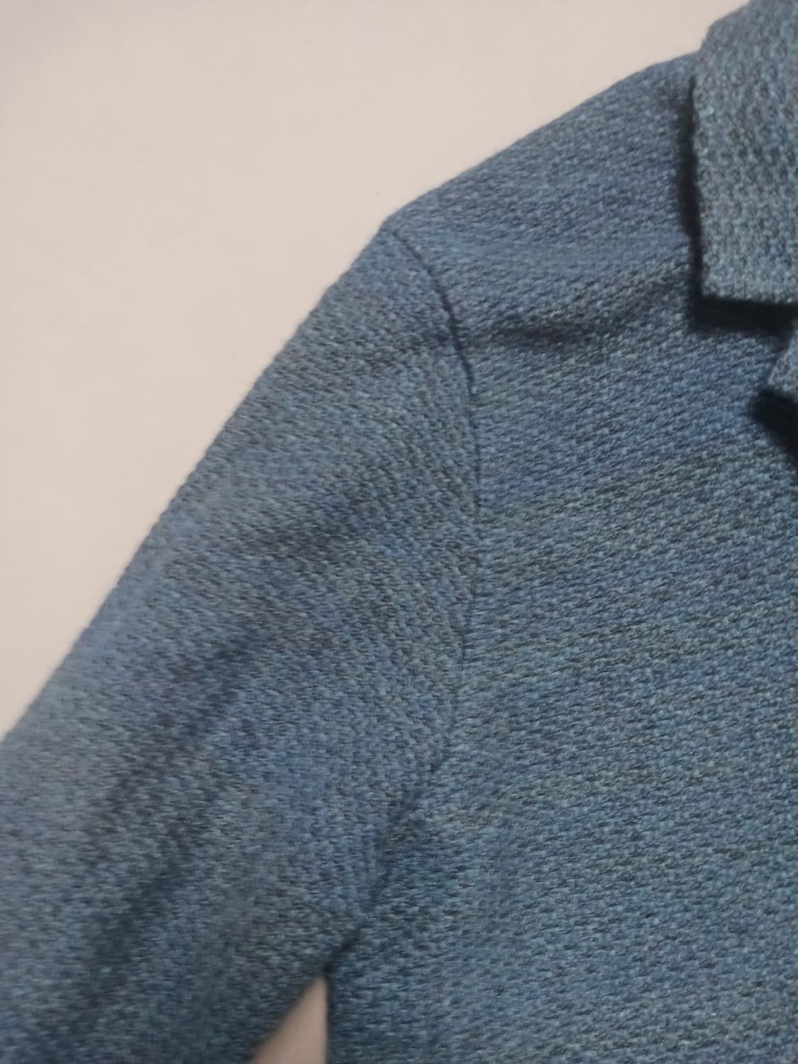 [105] 헨리코튼 서머 젠틀 울 가디건 상품이미지4