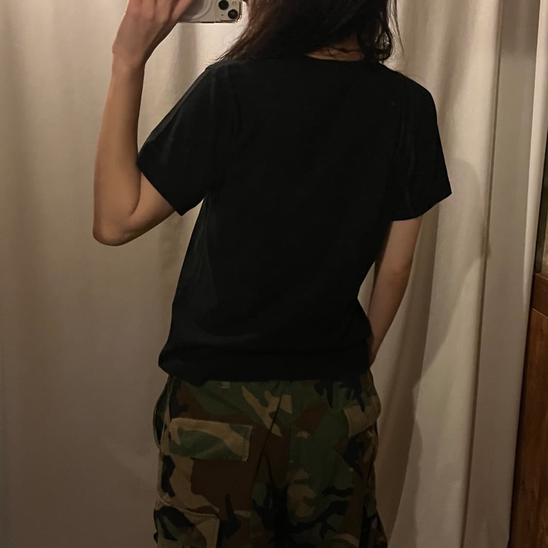 꼼데가르송 와펜 반팔티셔츠 상품이미지5
