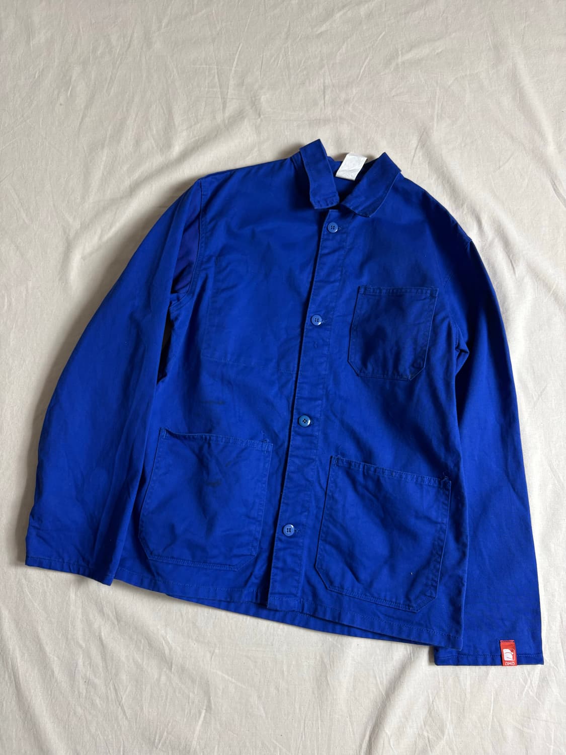 French Work Jacket 프렌치 워크 자켓 M 상품이미지1