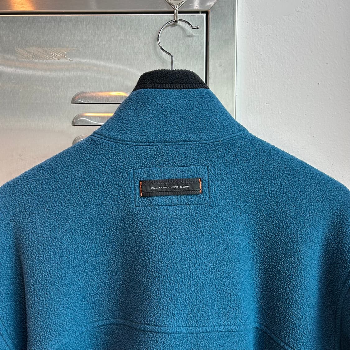 90s 나이키 acg 플리스 자켓 상품이미지4