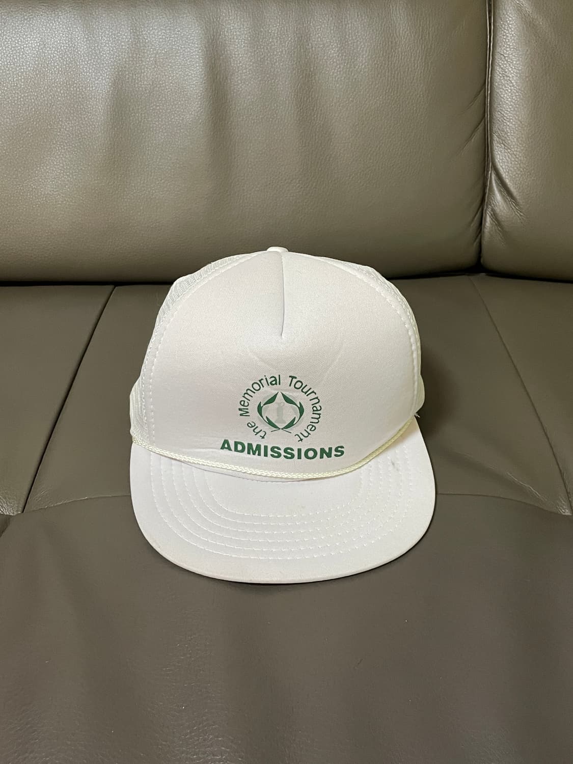 빈티지 트러커 캡  J03655 상품이미지1