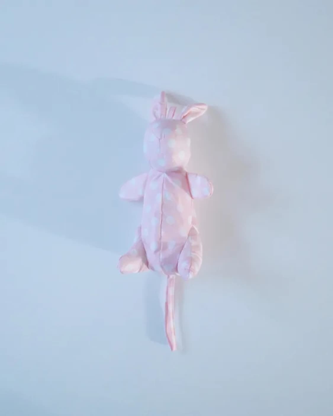 Bunny dot umbrella (2color) 상품이미지5