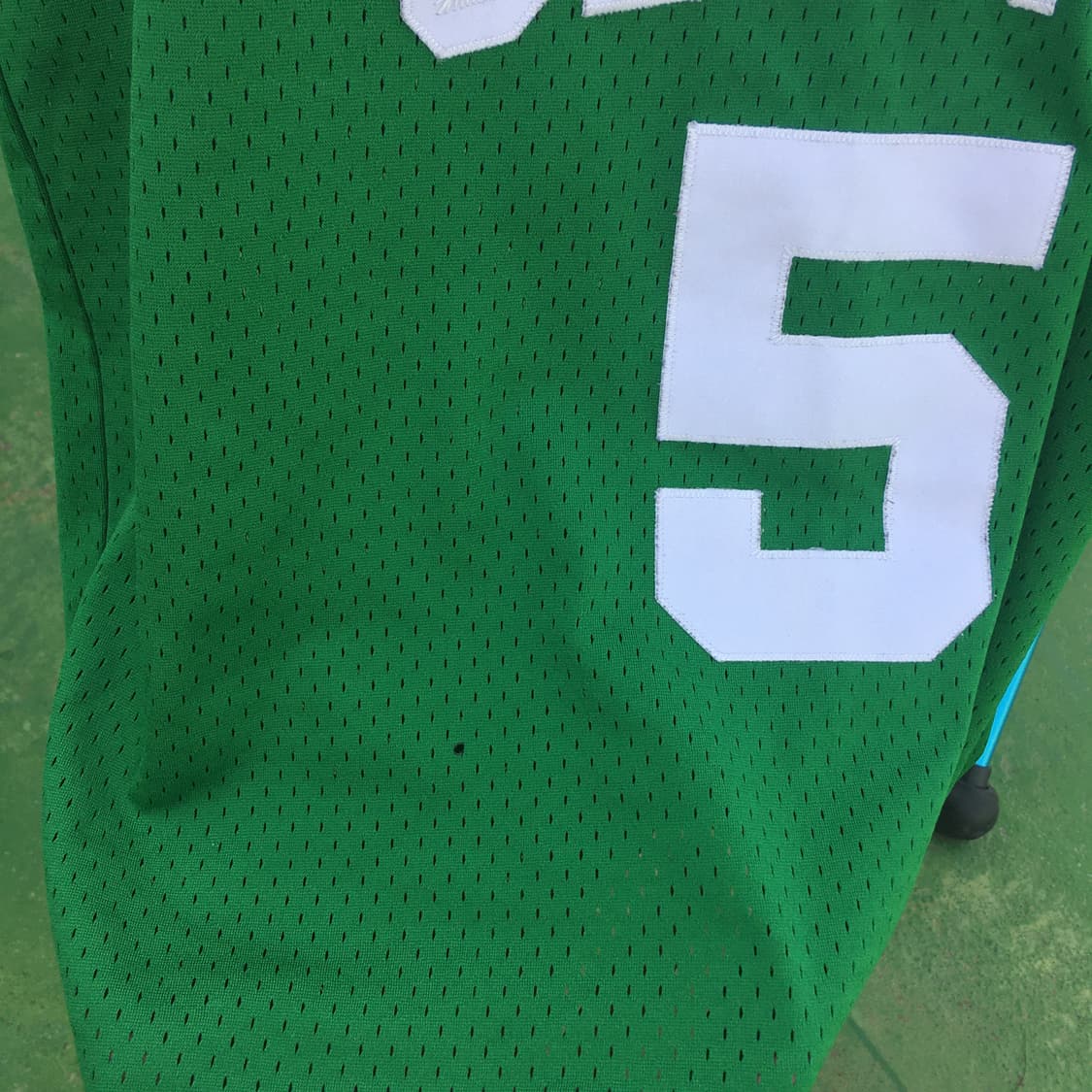 보스턴셀틱스 농구져지 상품이미지4