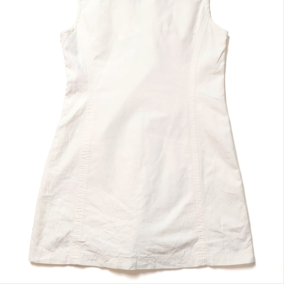 랄프 로렌 Ralph Lauren  Sleeveless Dress 상품이미지6