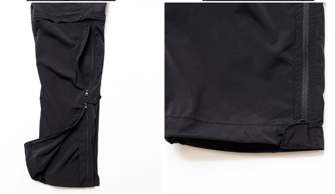 케일 카고 투웨이 팬츠(cargo 2way pants) 상품이미지8