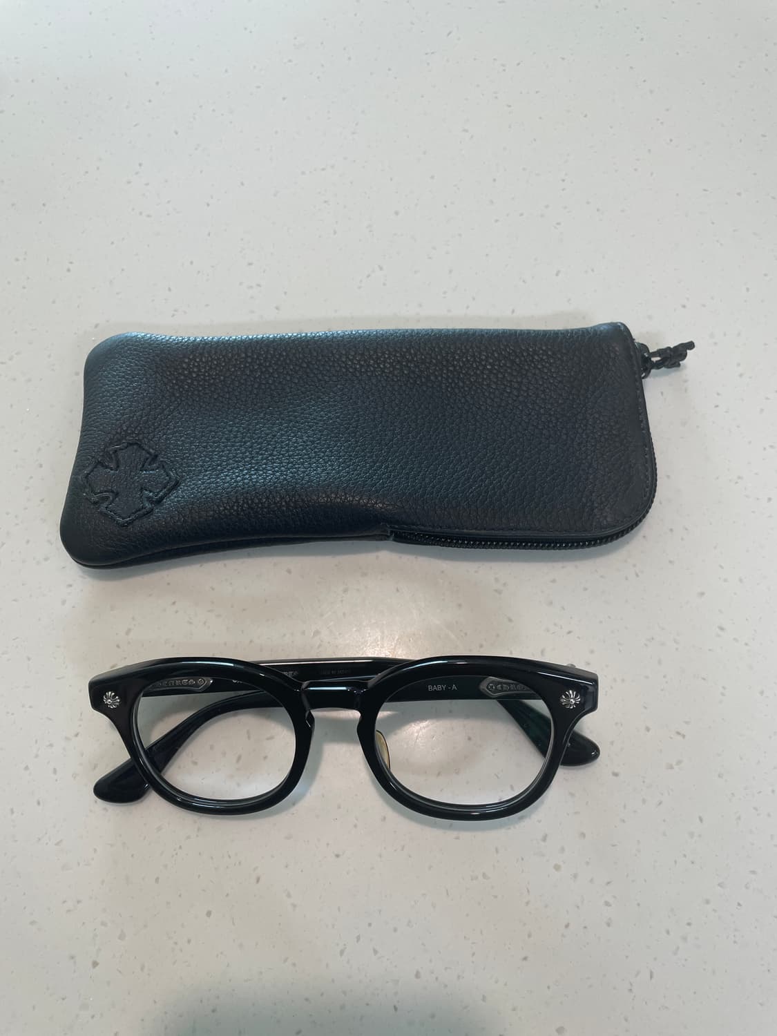 크롬하츠 안경 baby-a 상품이미지1