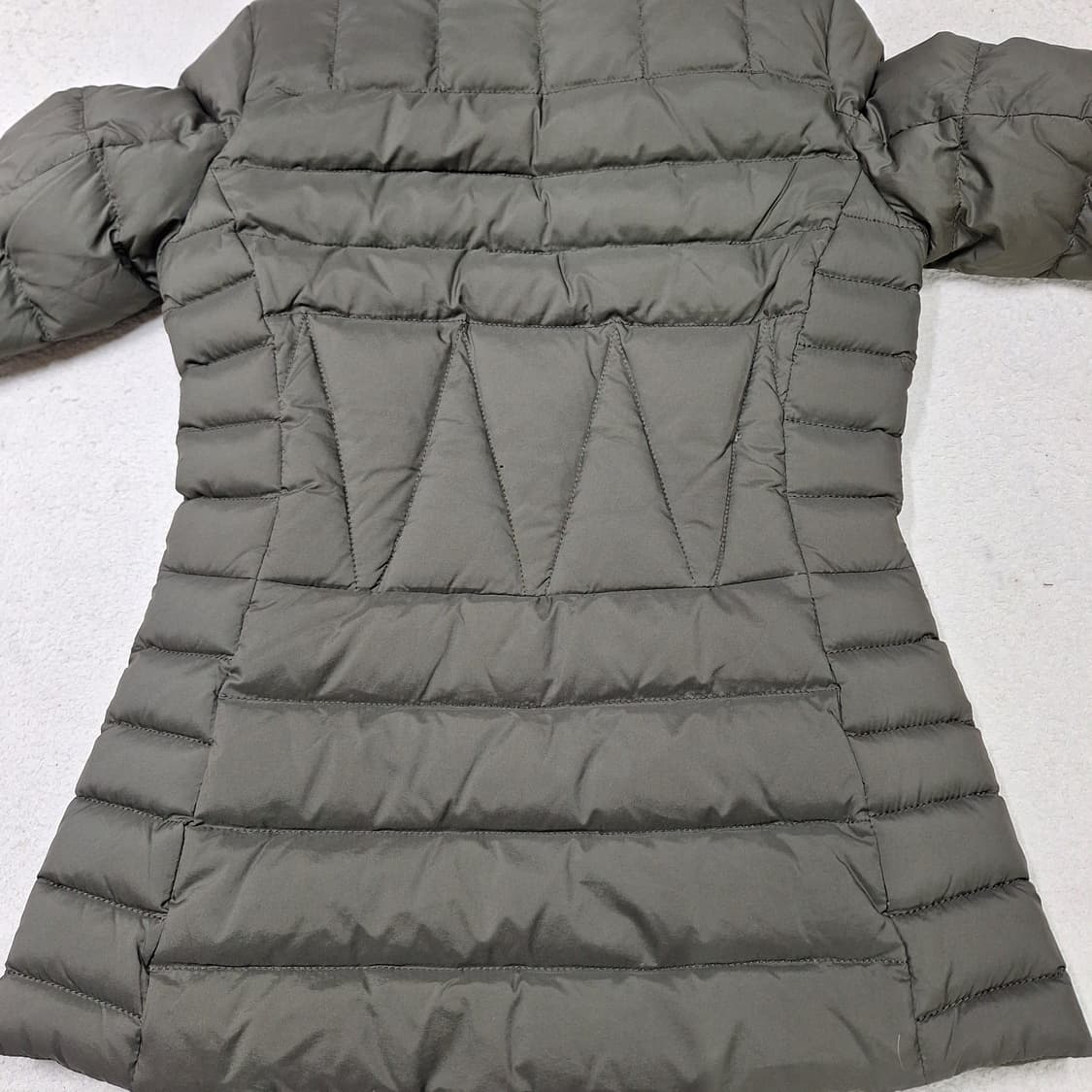 해지스골프  구스다운85 상품이미지6