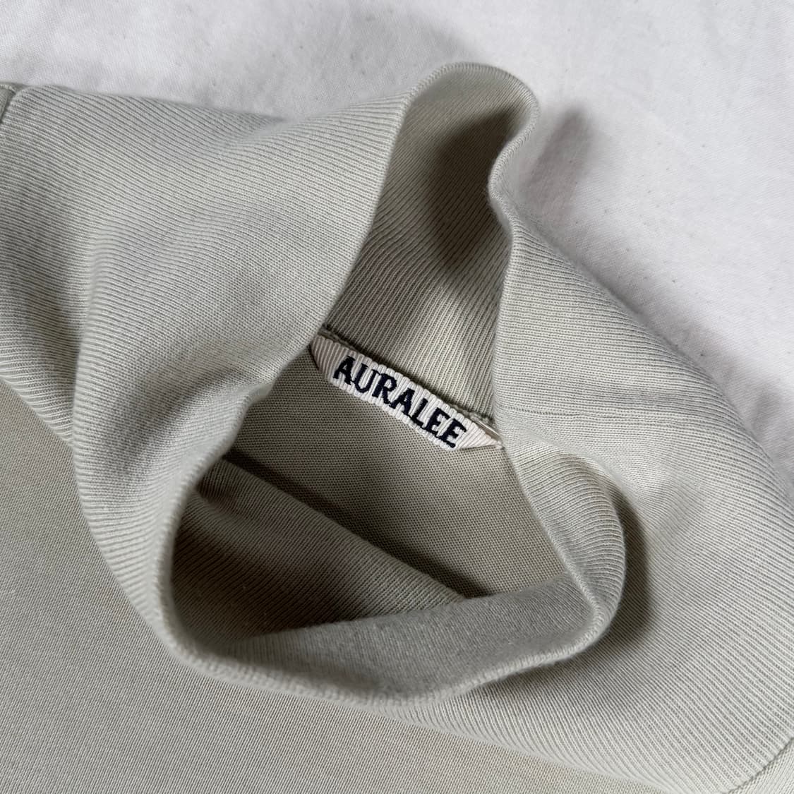 오라리 목티 목폴리 긴팔티 3사이즈 상품이미지2