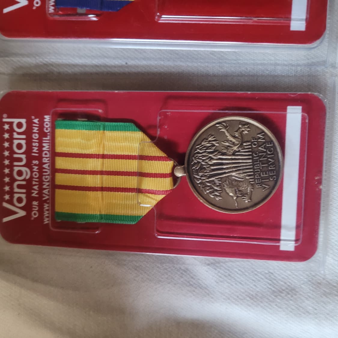 미 훈장 세트 상품이미지2