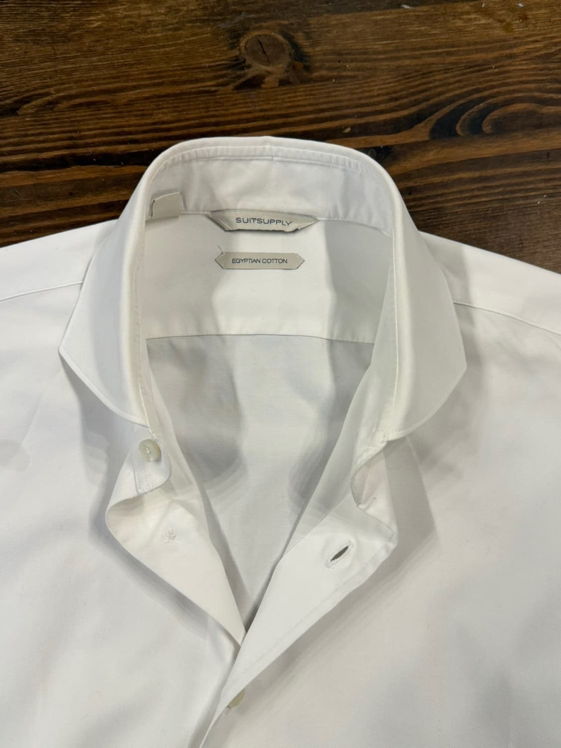 수트서플라이 드레스셔츠 남성100 상품이미지7