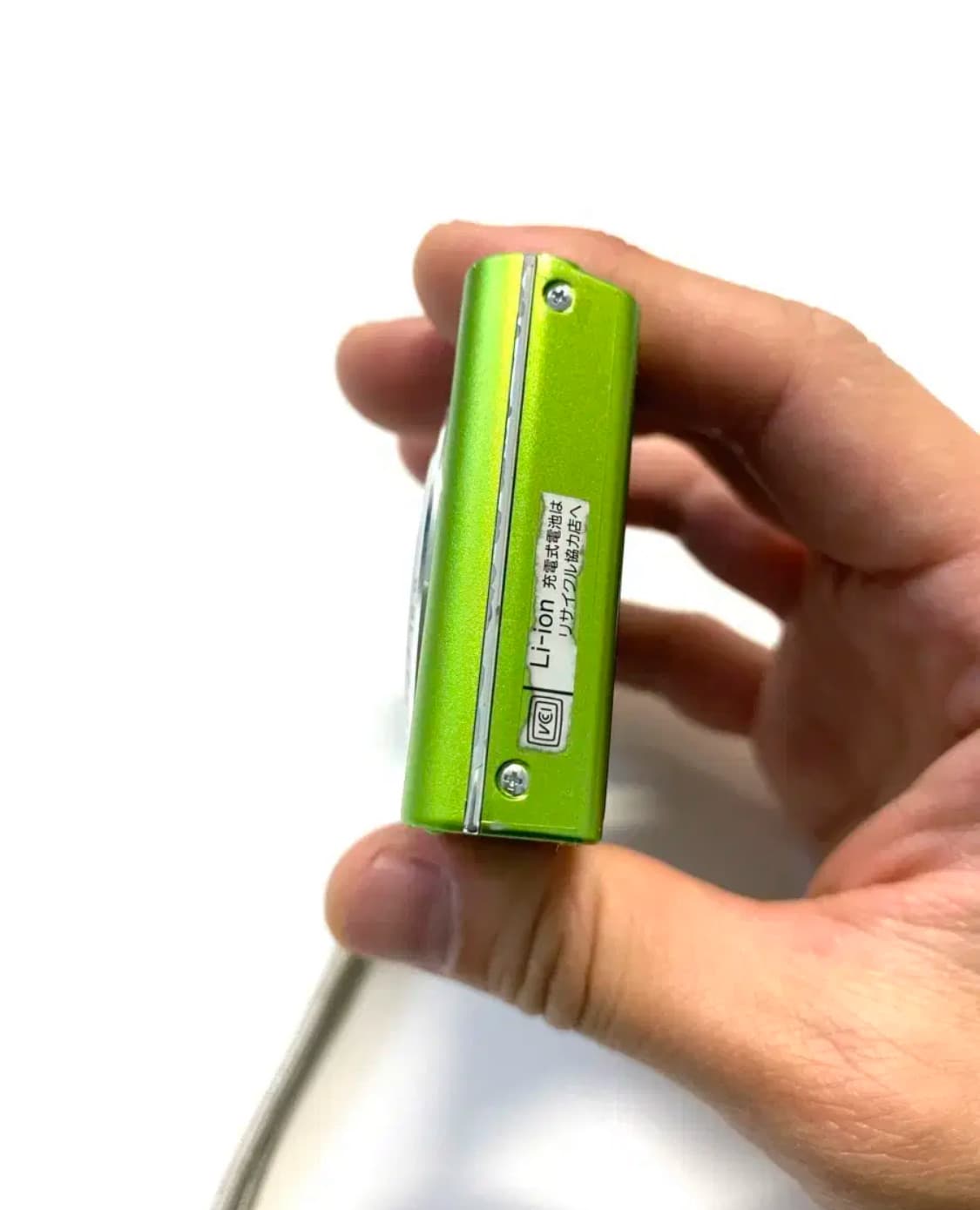 소니 사이버샷 DSC-W320 디지털 카메라 상품이미지8