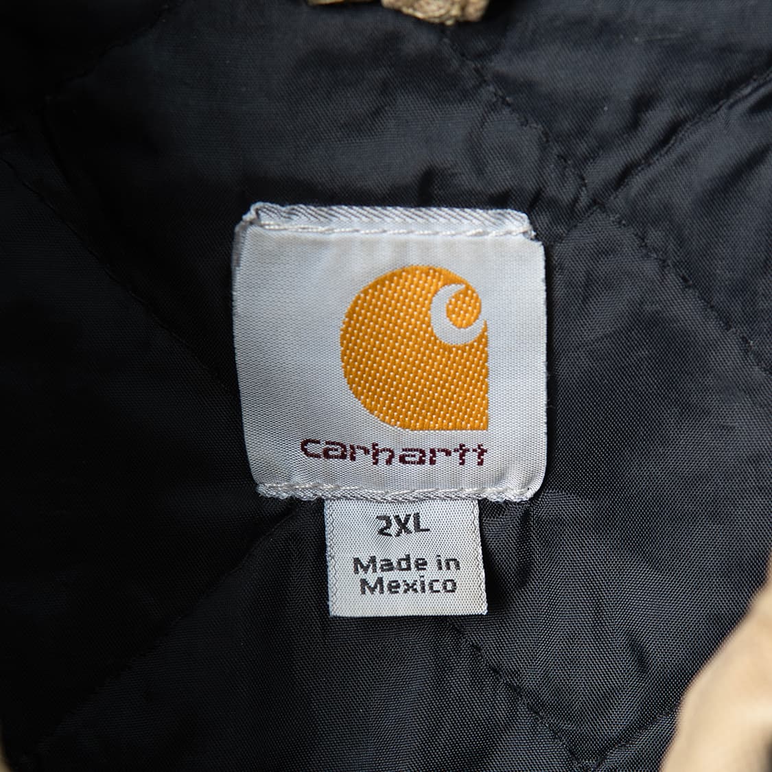 [2XL] 칼하트 J280 CML 덕 액티브 자켓 MO-2546  상품이미지8