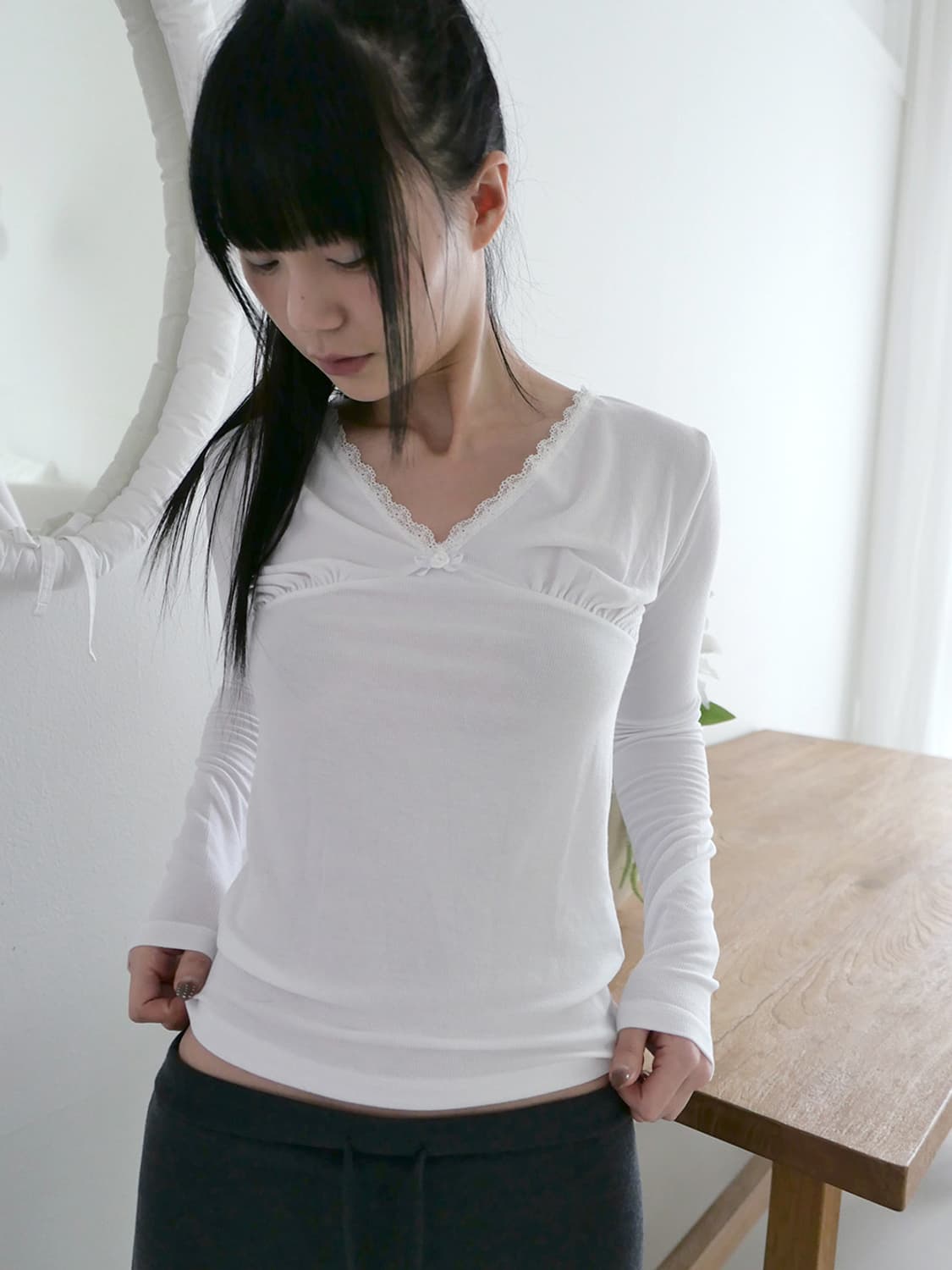 Babyrab free sk, cooking t 상품이미지5