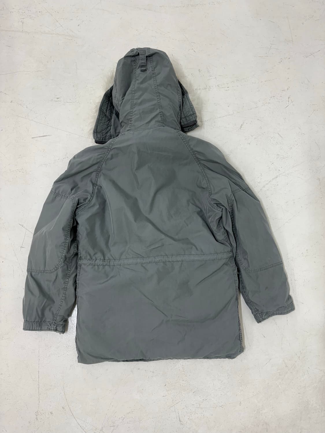 80's USAF N-3B  Extreme Cold Weather  상품이미지10