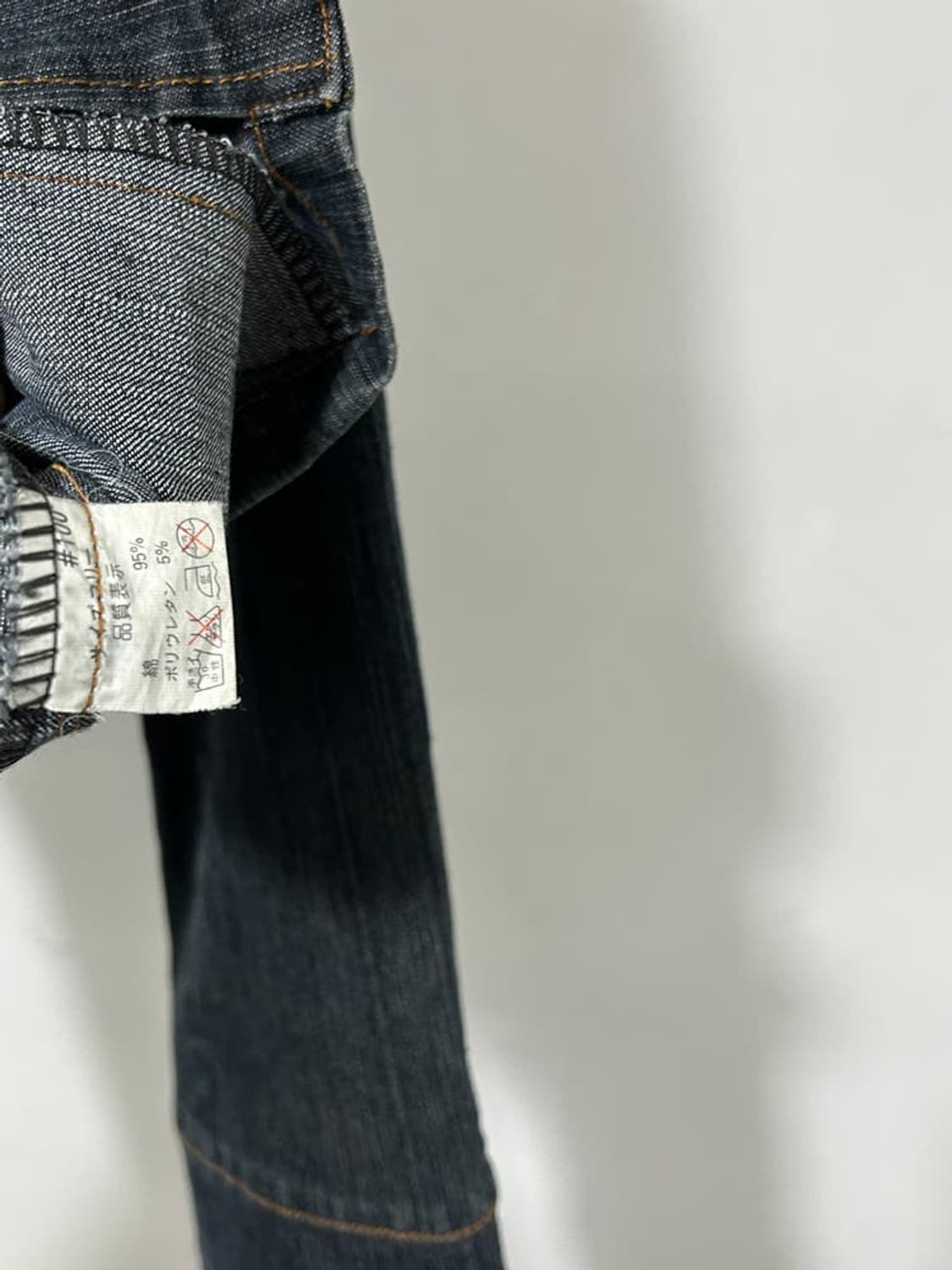 vtg jacket 상품이미지4