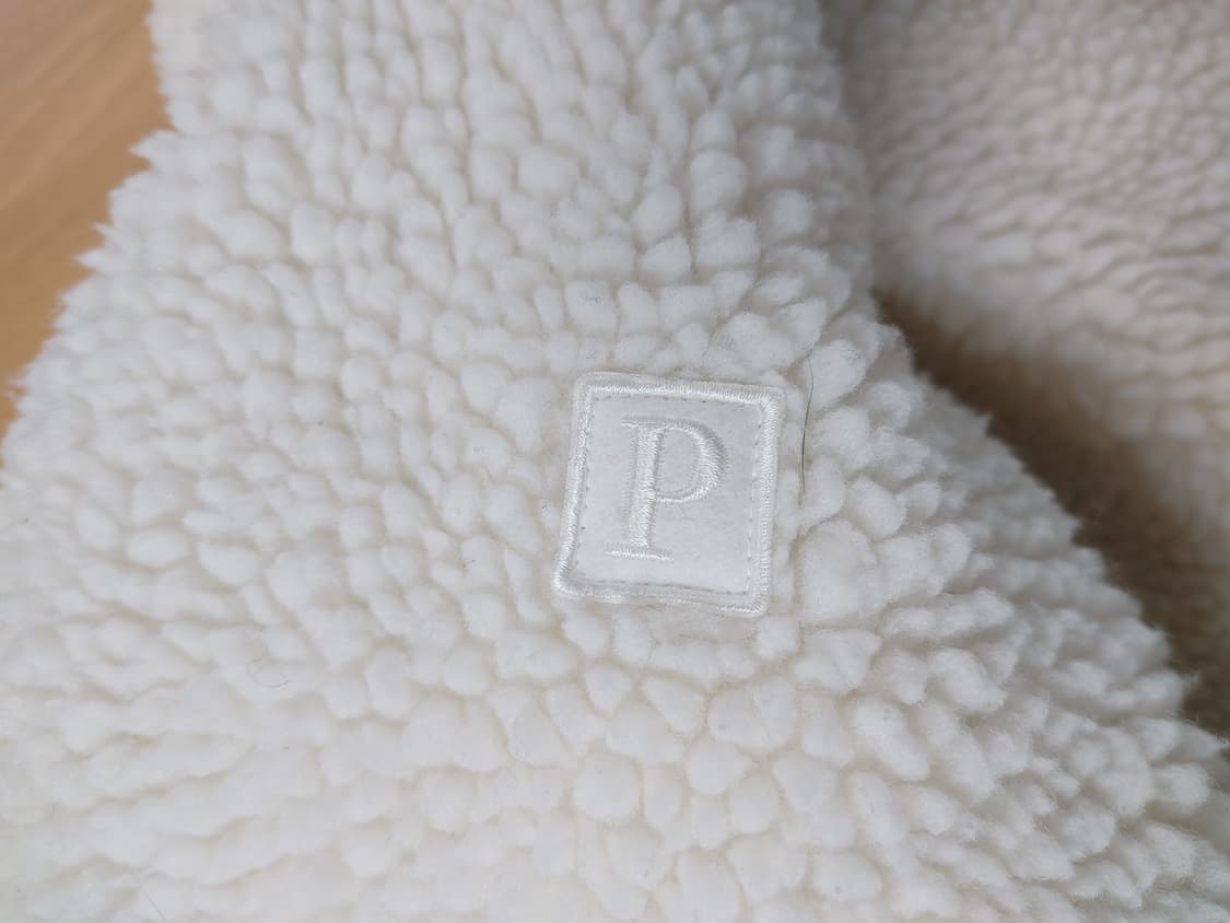 PLAC 플랙 오리털 양면 리버시블패딩 상품이미지4