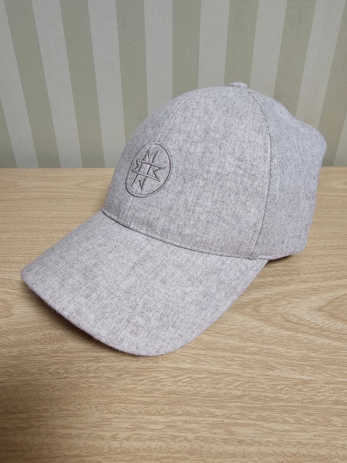 맨온더분 모자 울 FREE 상품이미지2