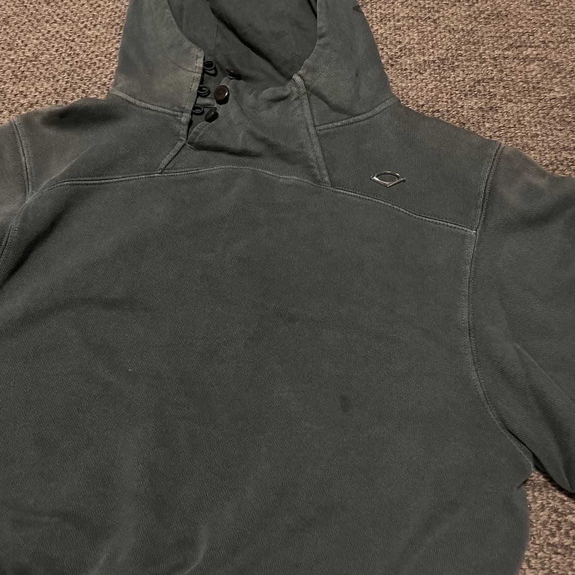 미스치프 후드티  상품이미지3