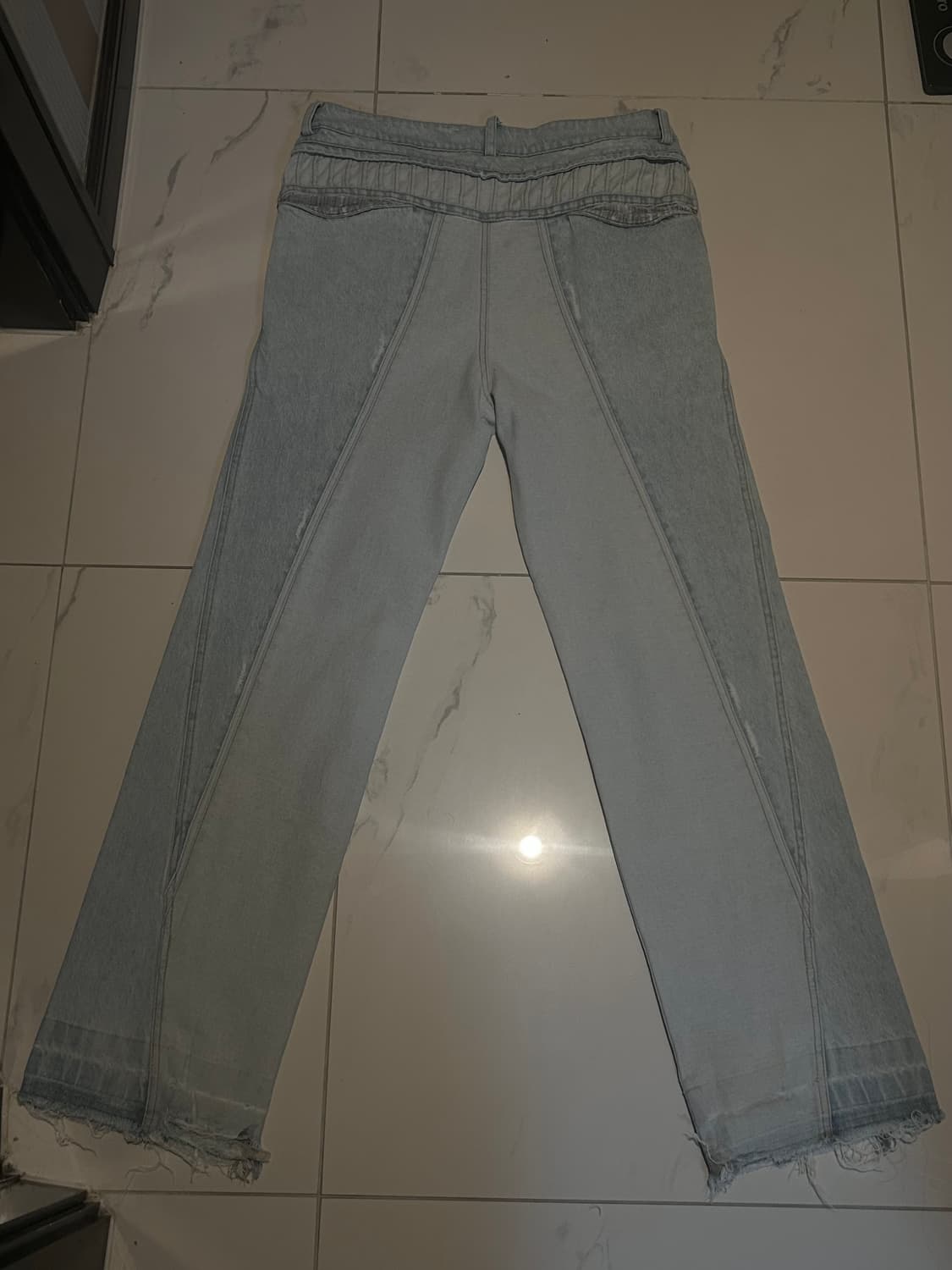 XLIM EP.3 SYNOPSIS 01 TROUSERS (2) 상품이미지6