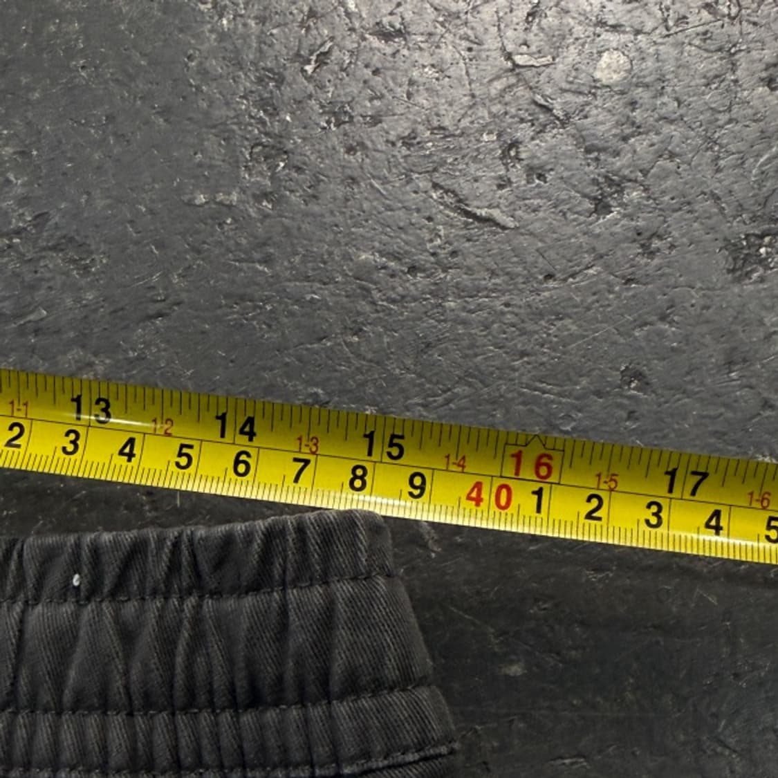 100 스노우피크 치노팬츠  상품이미지8