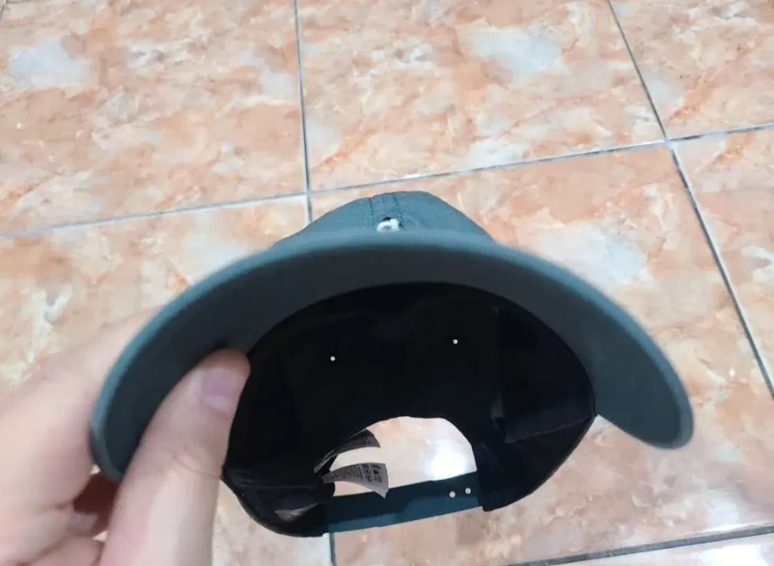 나이키 ACG 헤리티지 86 캡 페이디드 스프러스 상품이미지6