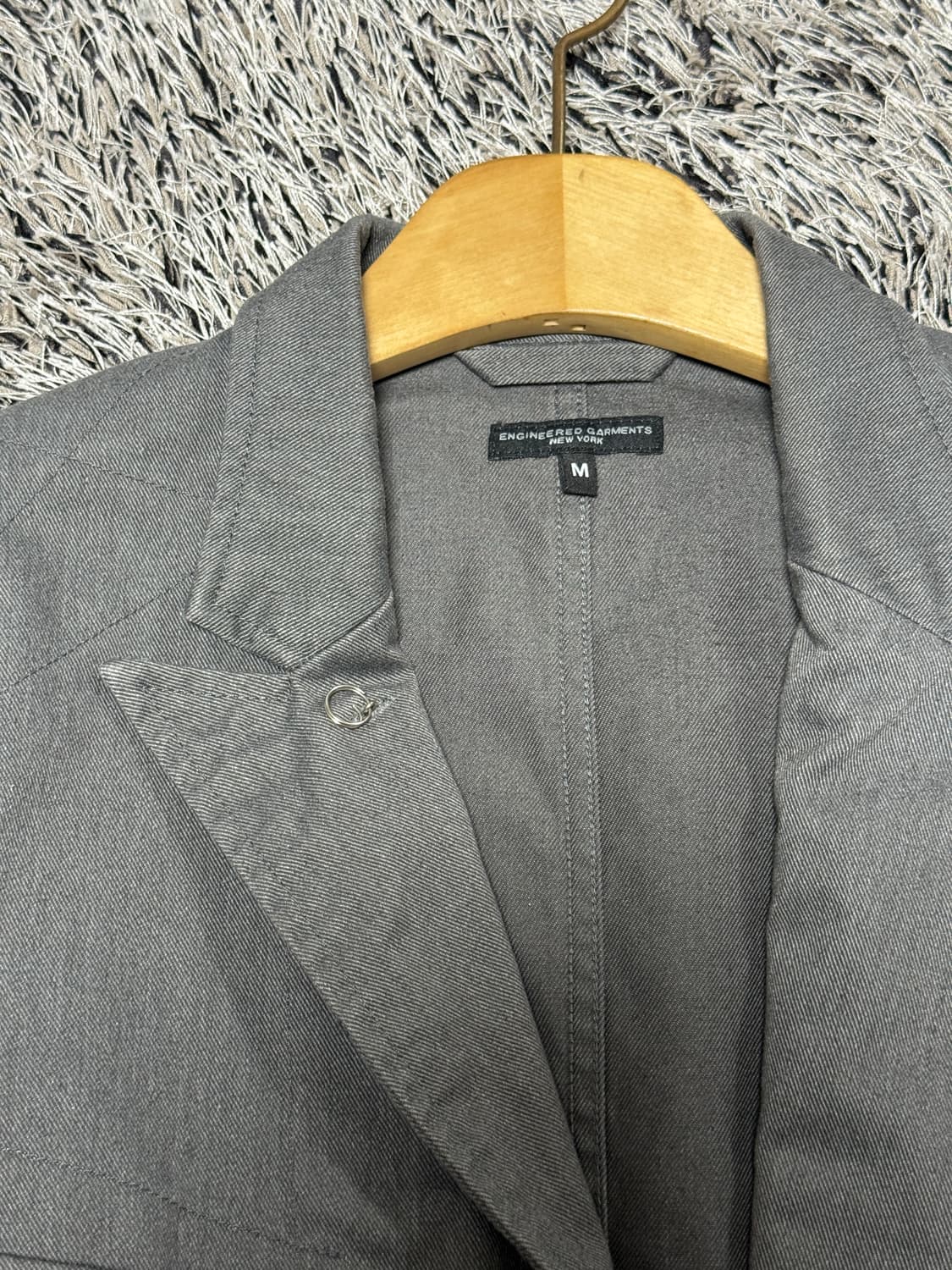 엔지니어드가먼츠 베드포드 23ss 상품이미지1