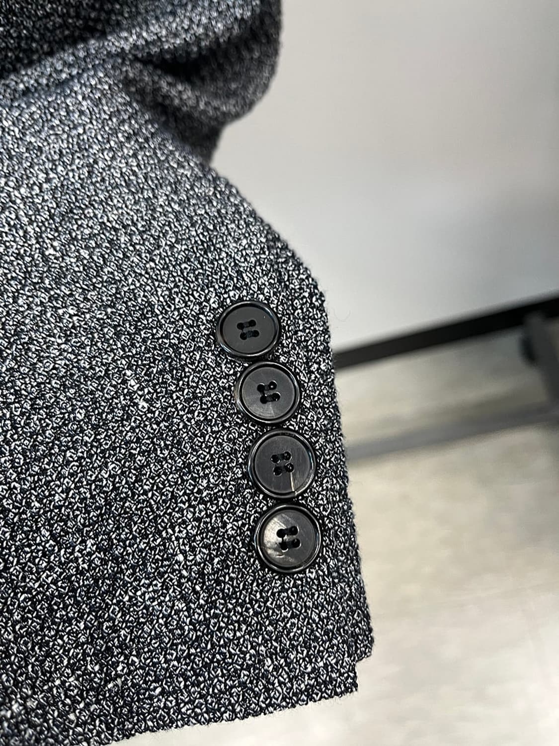 105) 질스튜어트 24ss 린넨자켓  상품이미지2