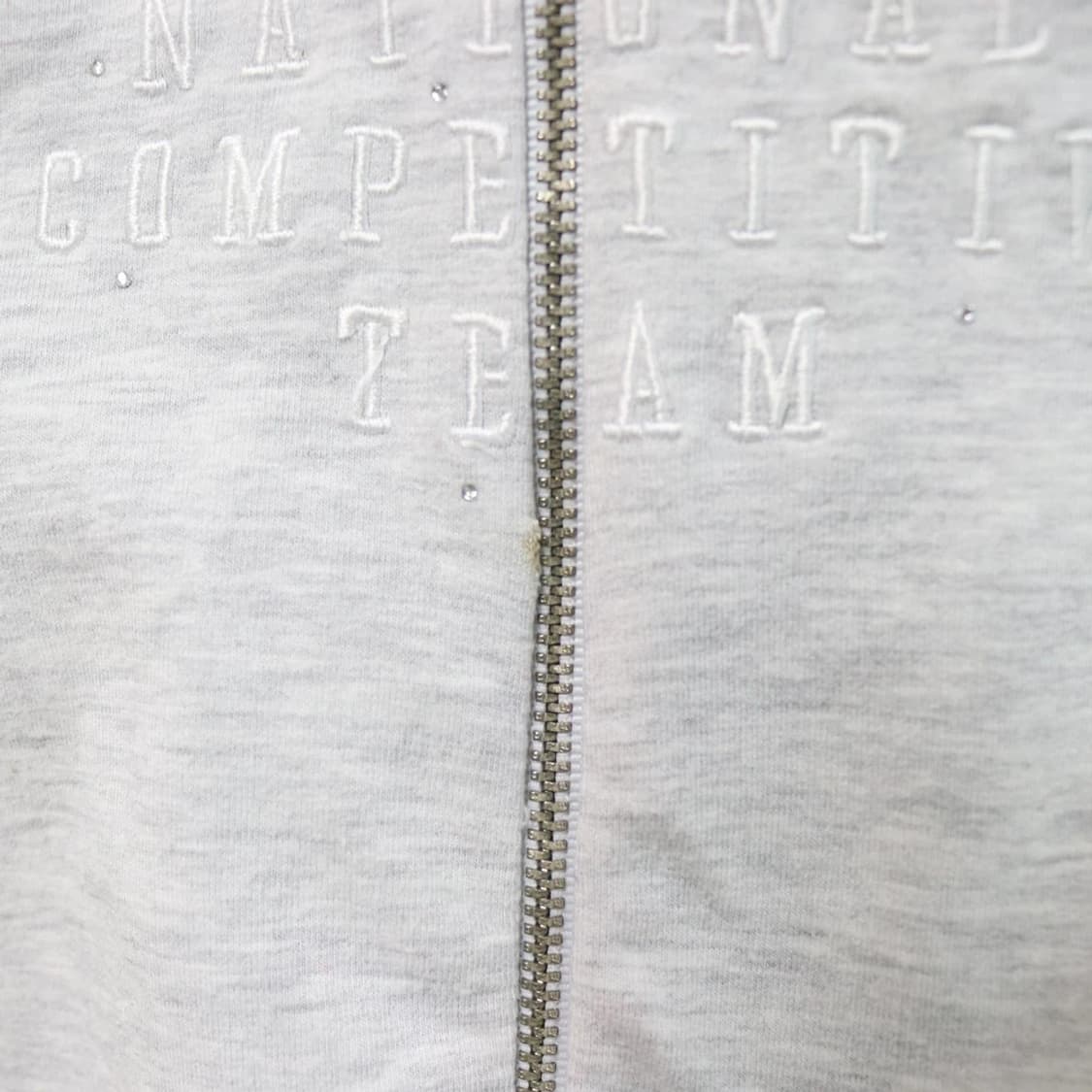 돌체앤가바나 키즈 후드 집업 65146 상품이미지5