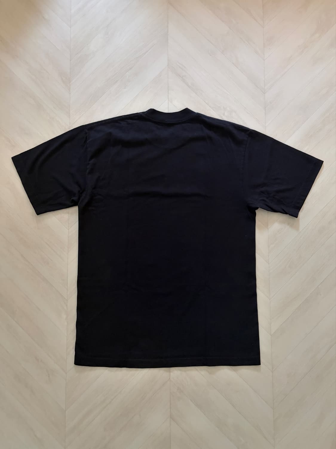 KEN CARSON AGREATCHAOS T SHIRTS 상품이미지3